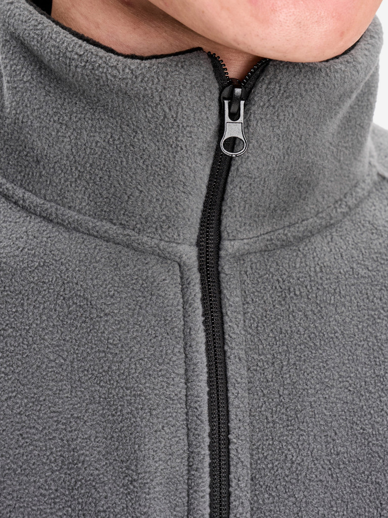 Толстовка мужская на молнии PointHit