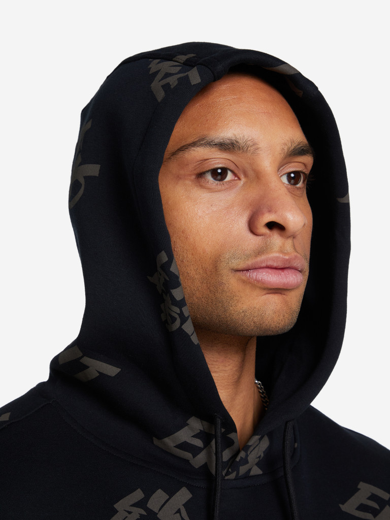 Худи мужское Erke