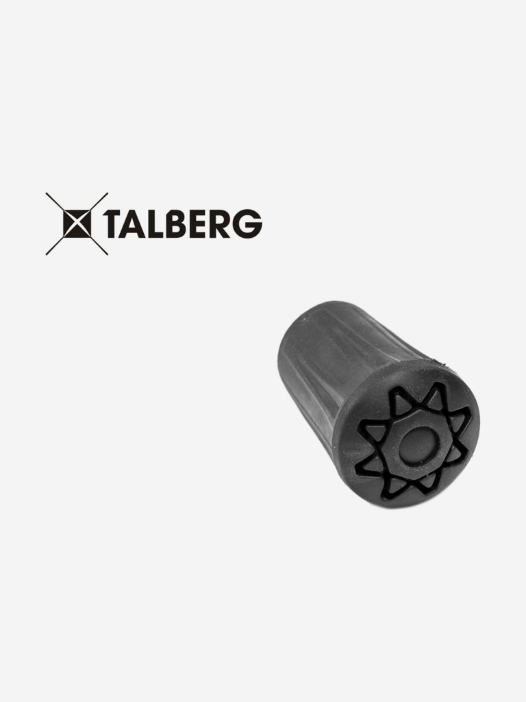 Палки треккинговые COMPACT POLE, синий