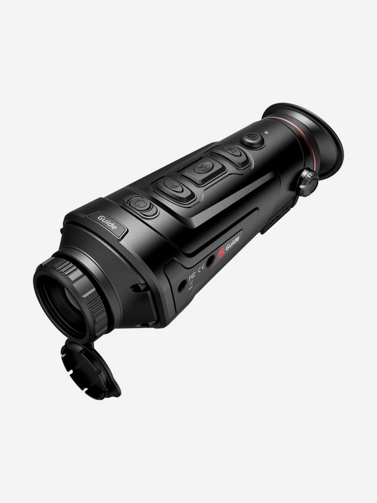 Тепловизионный монокуляр Guide TrackIR 35 400х300, D35мм, WiFi