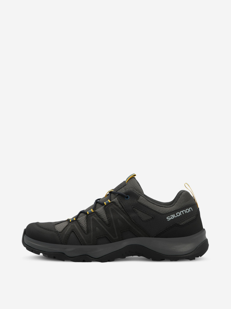 Полуботинки мужские Salomon Millstream 2