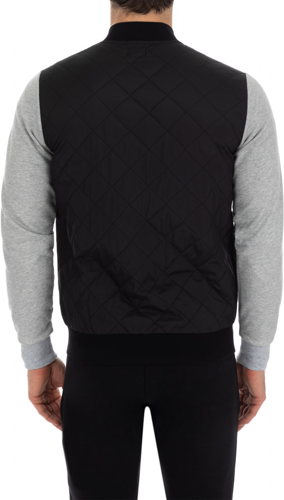 Легкая куртка мужская FILA