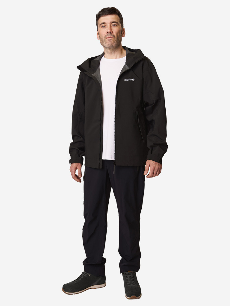 Куртка Red Fox outdoor rain мужская