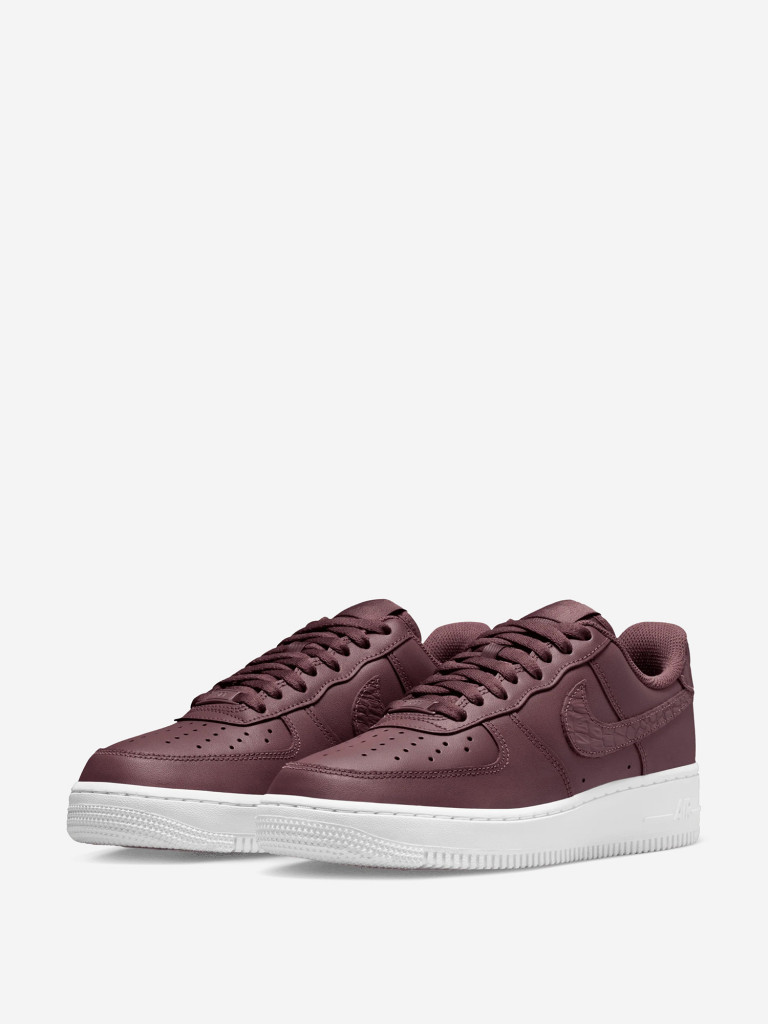 Кеды женские Nike Air Force 1 '07 Se