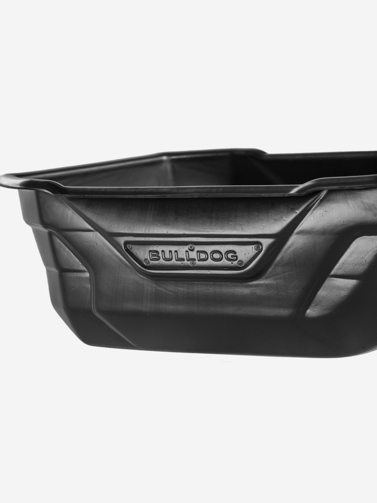 Сани рыболовные NORFIN BULLDOG 90х60х29,5см