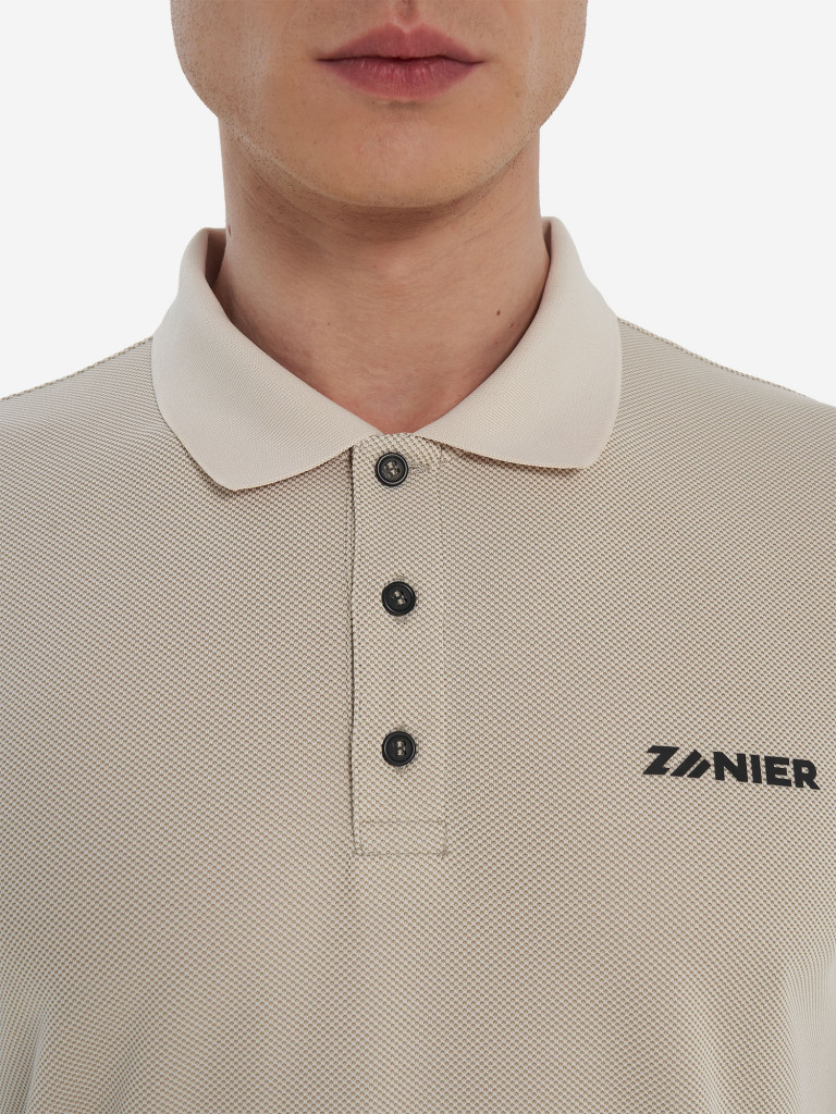 Поло мужское Zanier