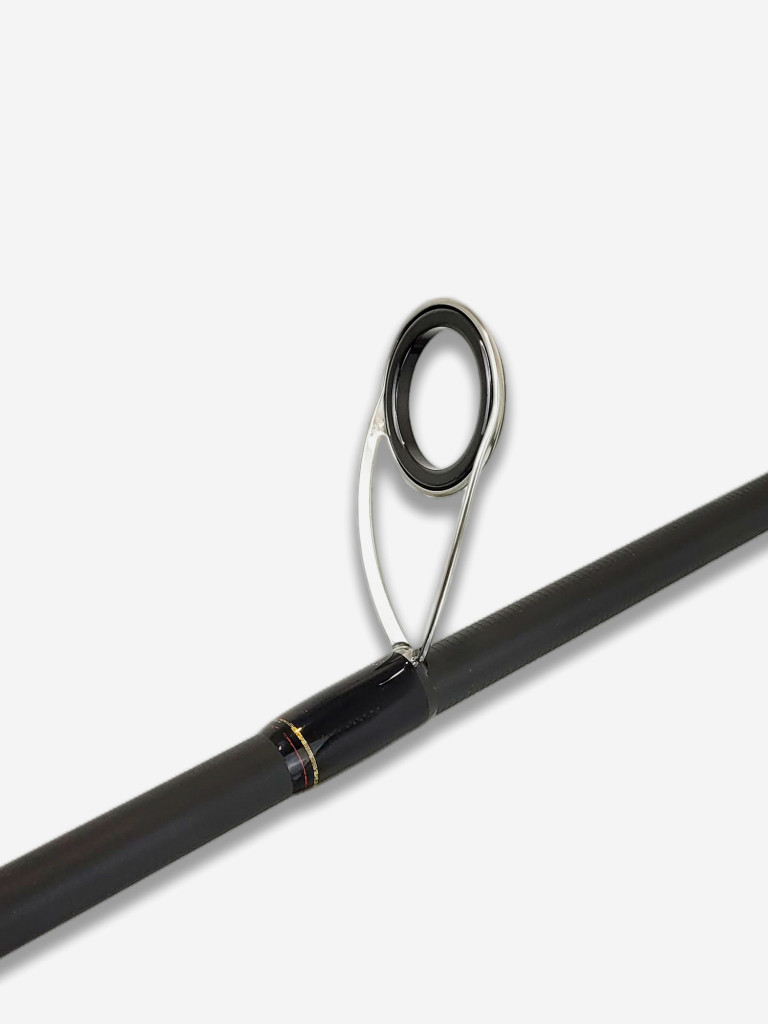 Спиннинг для рыбалки Zetrix SOLVER SLS-802MH 10-42гр PE # 1.0-2.0