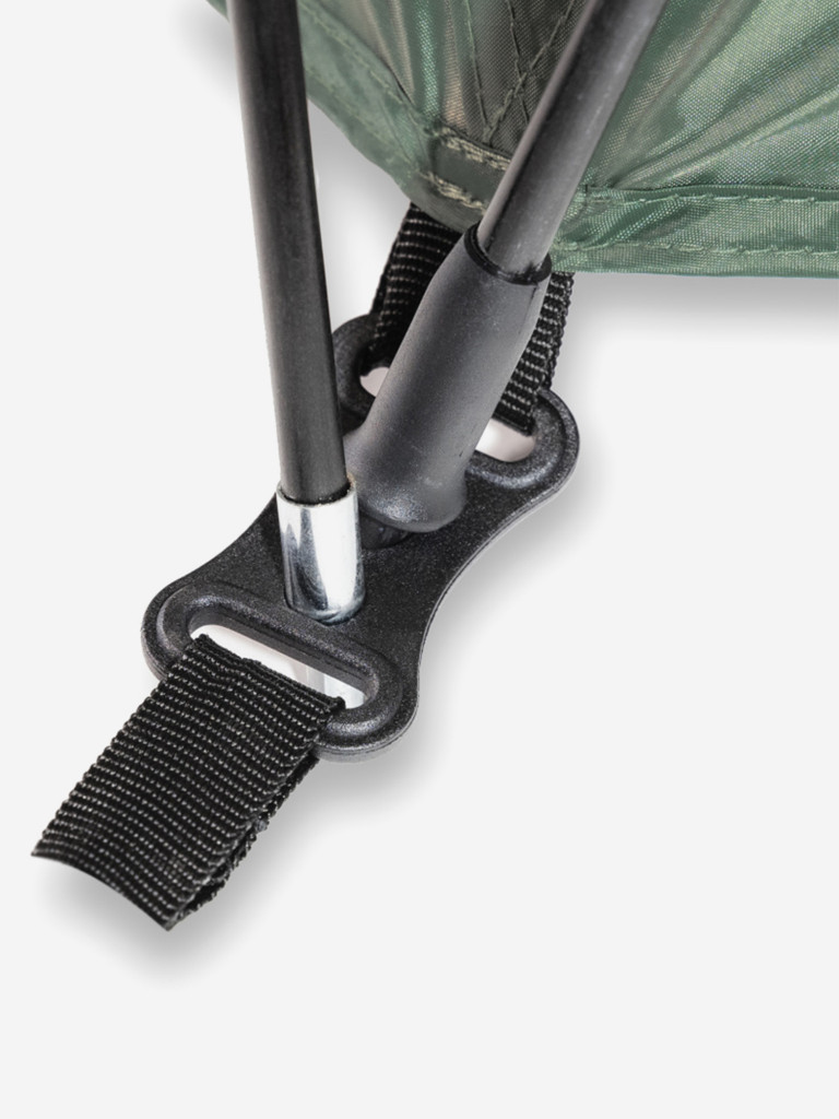 Палатка Talberg ALPINE EXPEDITION AUTO, зелёный
