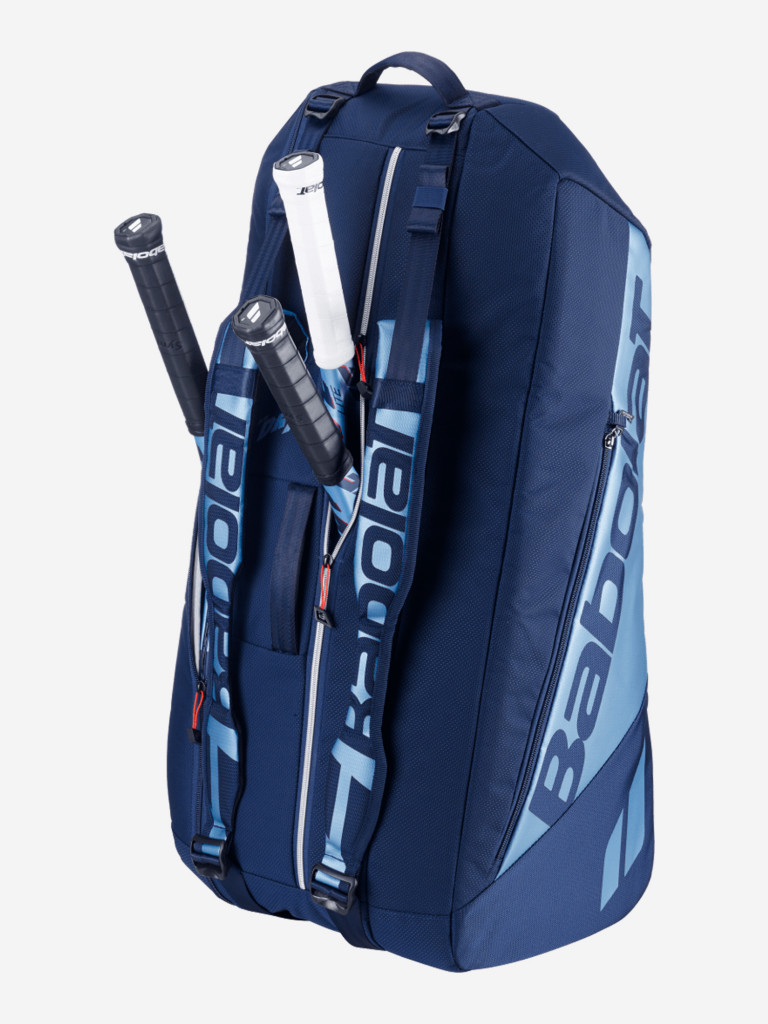 Чехол на 6 теннисных ракеток Babolat Pure Drive