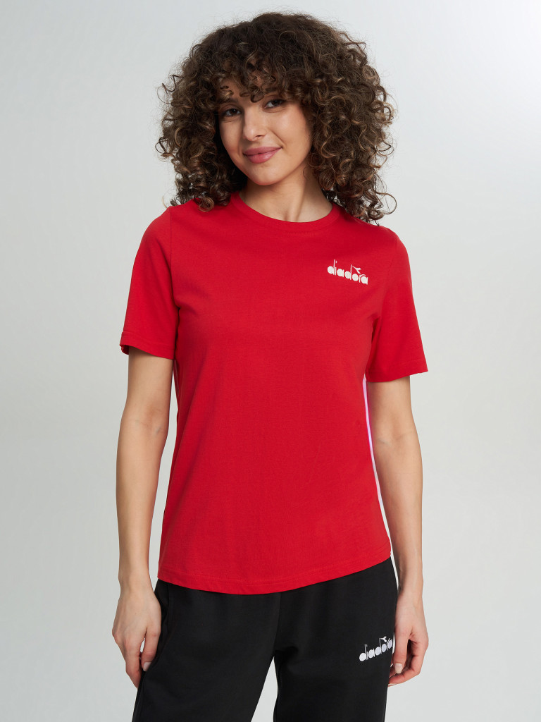 Футболка женская Diadora