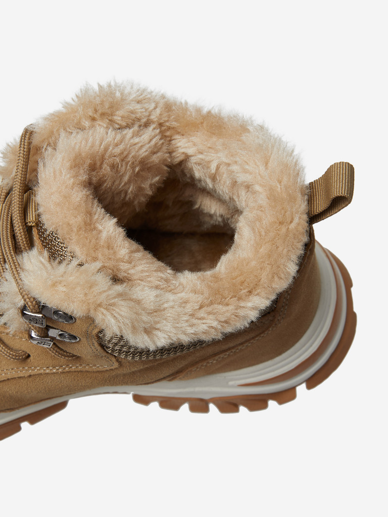 Ботинки мужские Camel