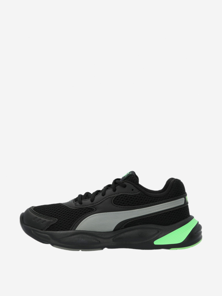 Кроссовки для мальчиков PUMA 90s Runner Mesh Jr