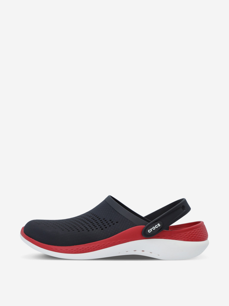 Сабо Crocs LiteRide 360 Clog