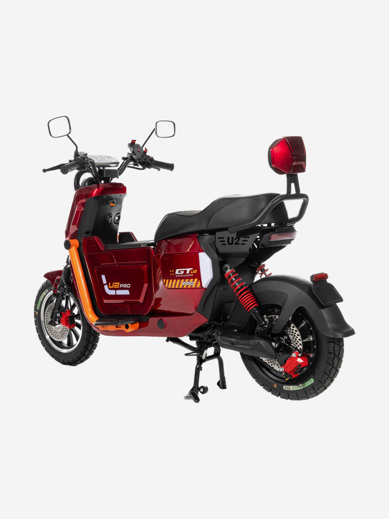 Электроскутер GT U2 Pro