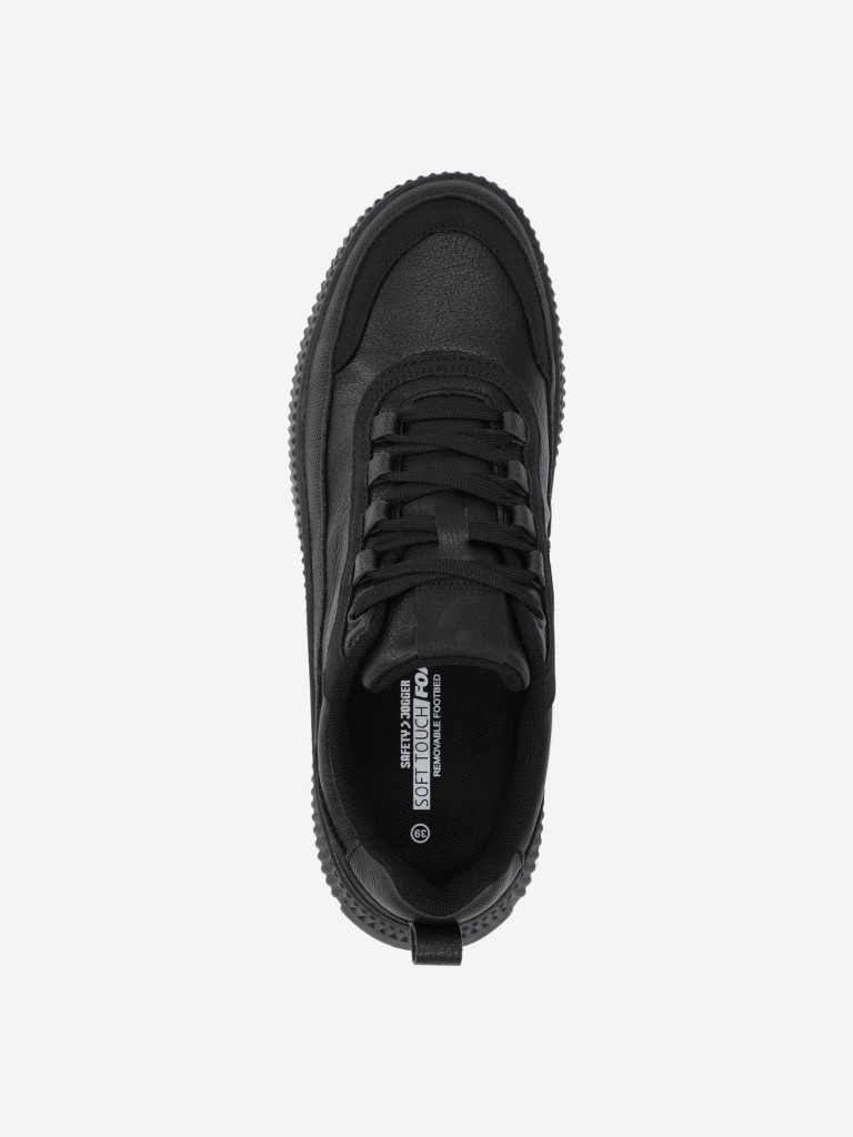 Кеды женские Safety Jogger Casual Low 2
