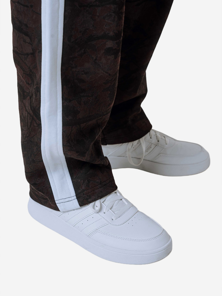 Брюки мужские спортивные NEBBIA Relaxed Sweatpants POWER 904