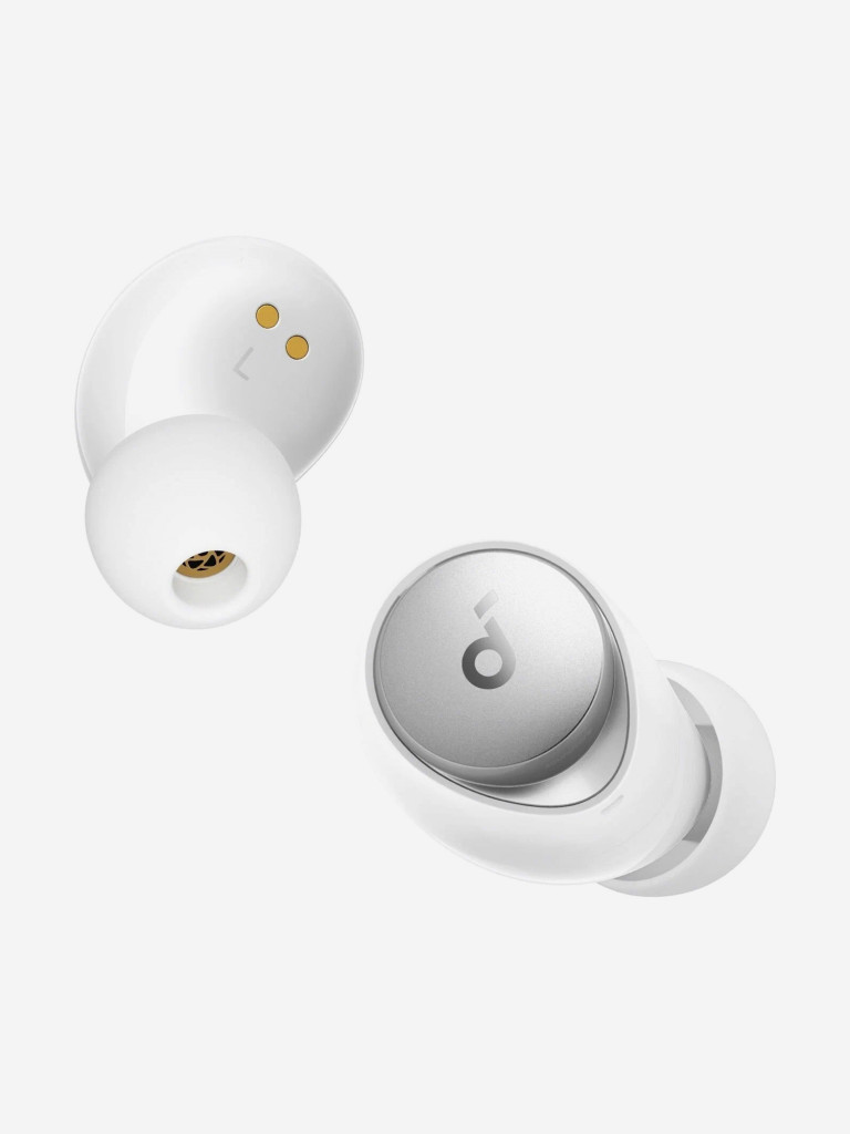 Наушники беспроводные SOUNDCORE Space A40 A3936 белый