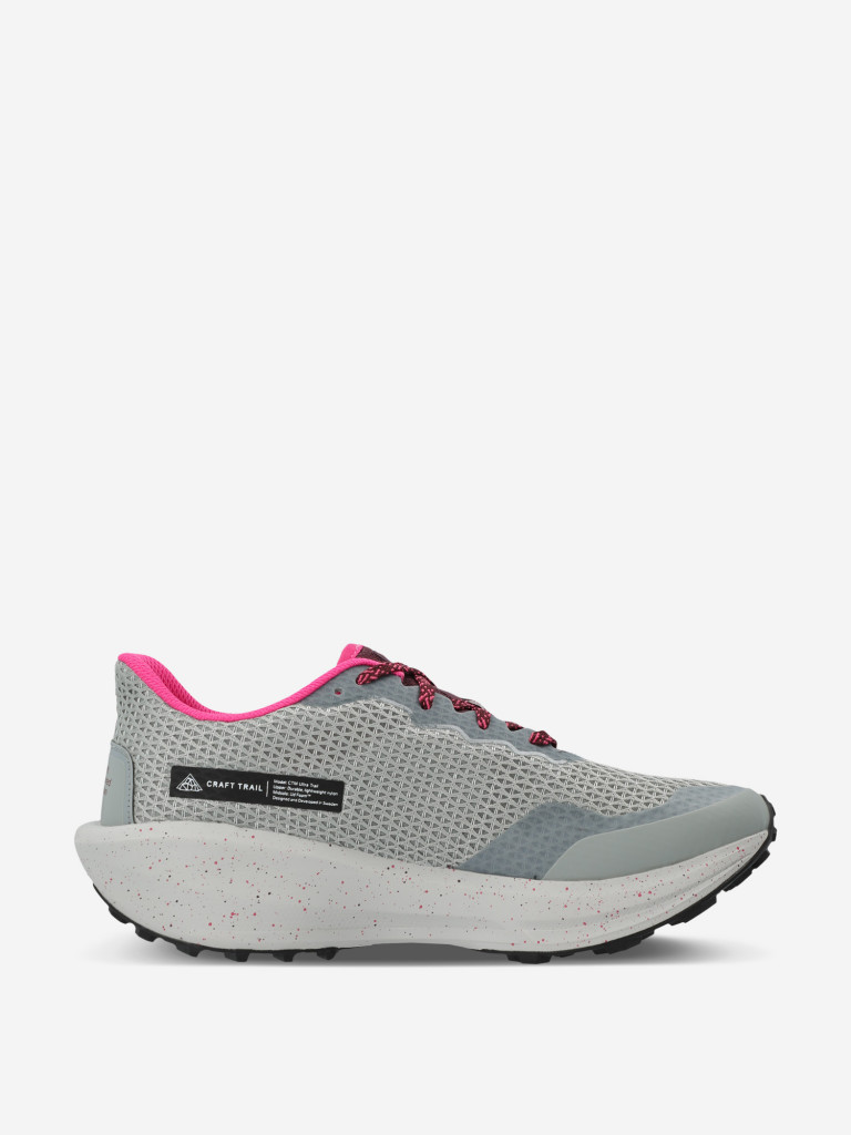 Кроссовки женские Craft Ctm Ultra Trail