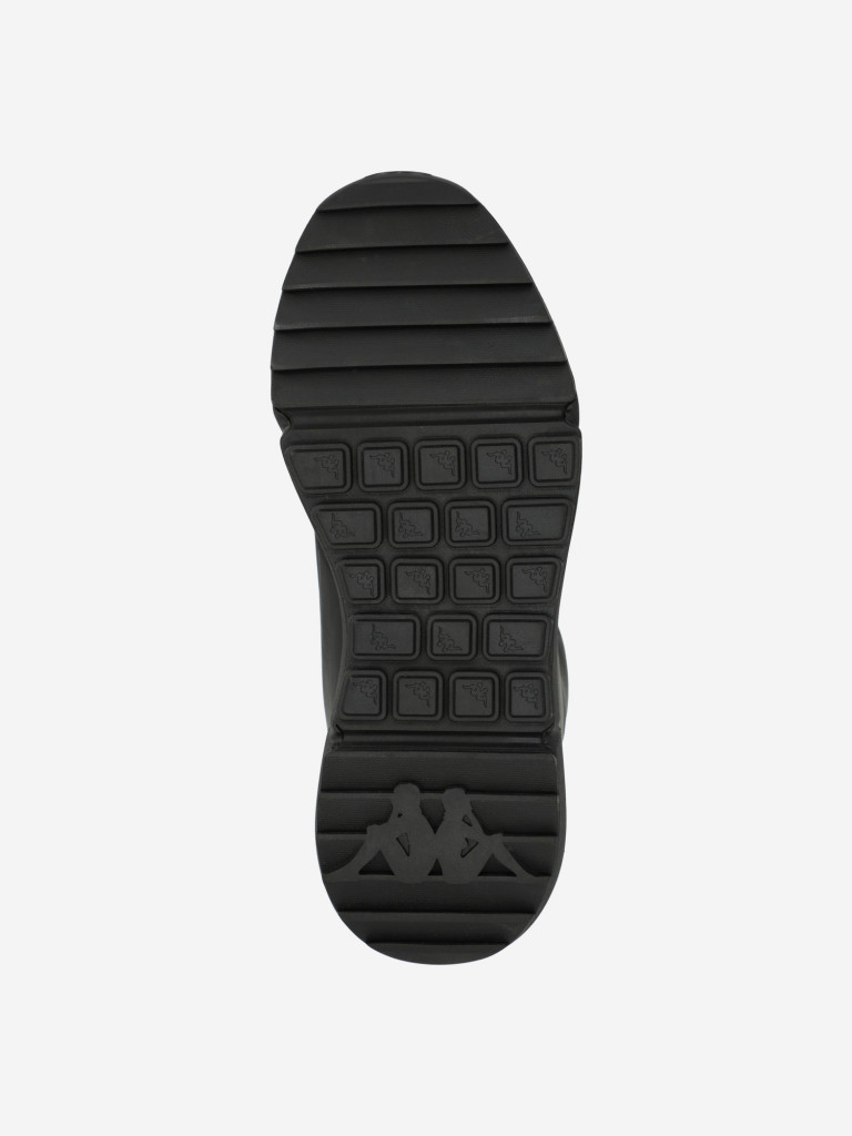 Кроссовки утепленные женские Kappa Seicento Mid WNTR