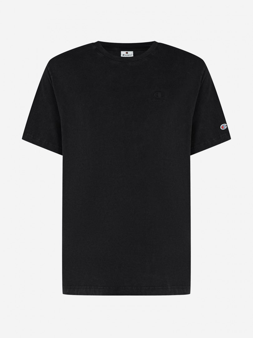 Футболка мужская Champion Черный 2799₽