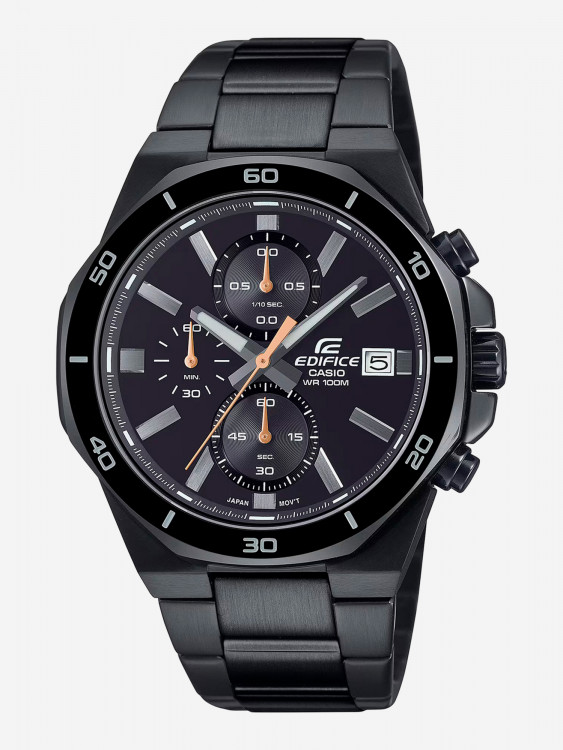 Наручные часы Casio Edifice EFV-640DC-1A