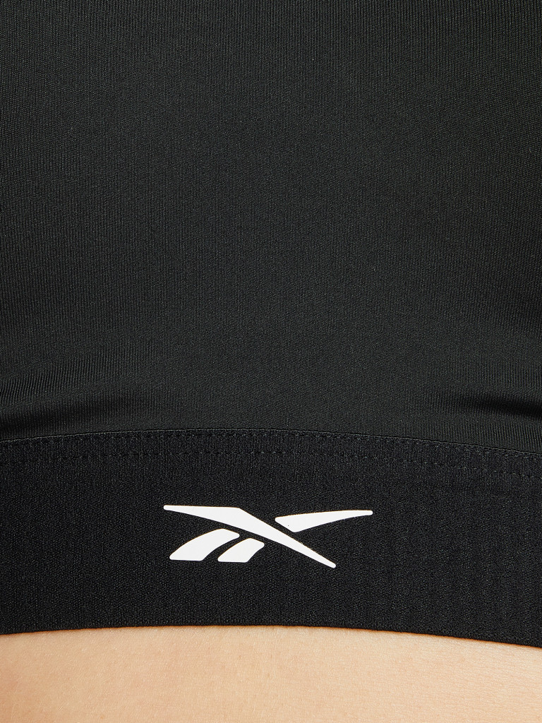 Топ бра спортивный Reebok Sculpt