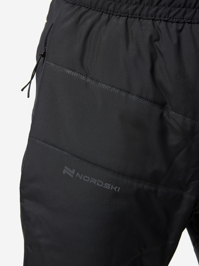 Брюки Nordski Hybrid Warm 2.0