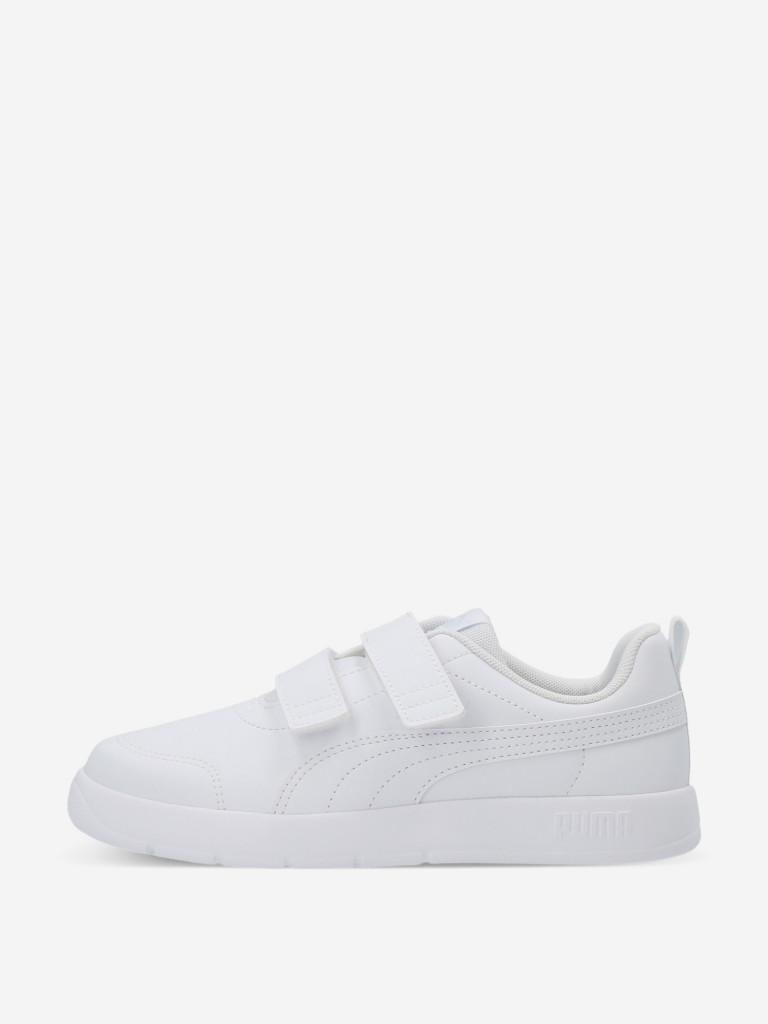 Кеды детские PUMA Courtflex V3 V Ps