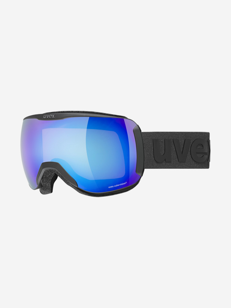 Маска Uvex Downhill 2100 CV