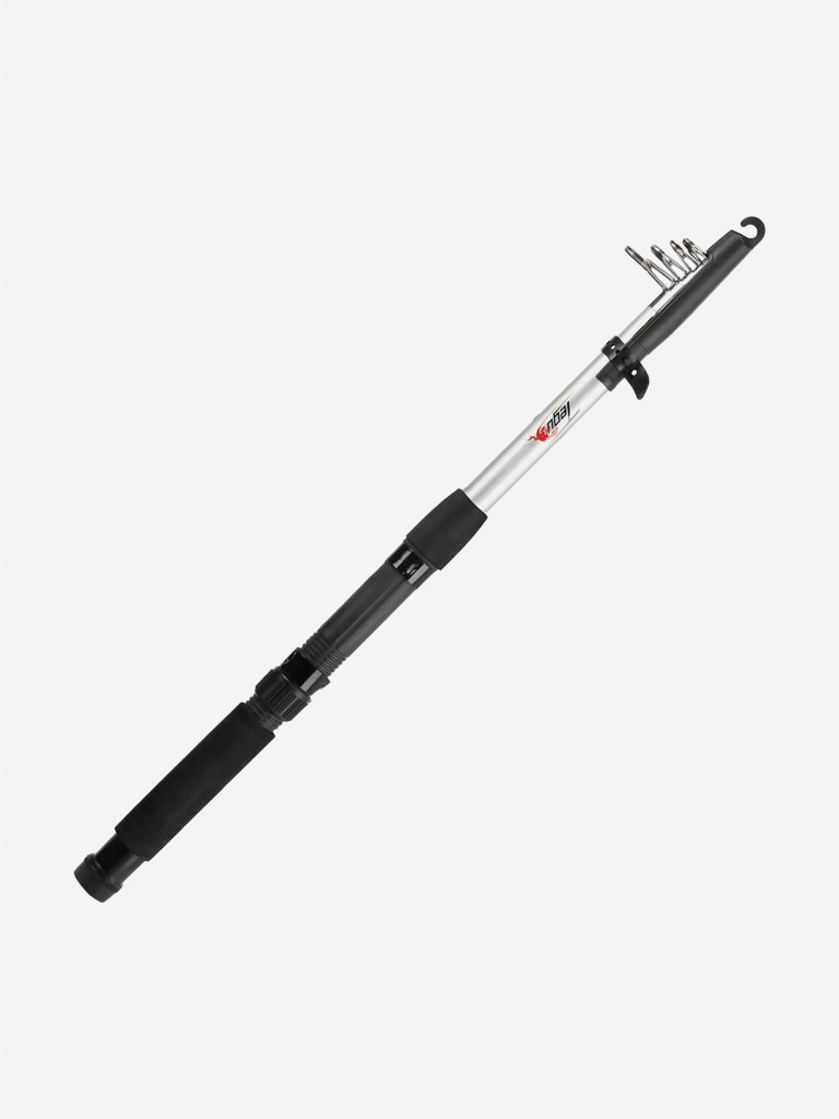 Спиннинг телескопический PREMIER fishing Tegu 2.1 м (РR-TG-210)