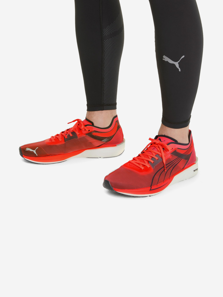 Кроссовки мужские PUMA Liberate Nitro