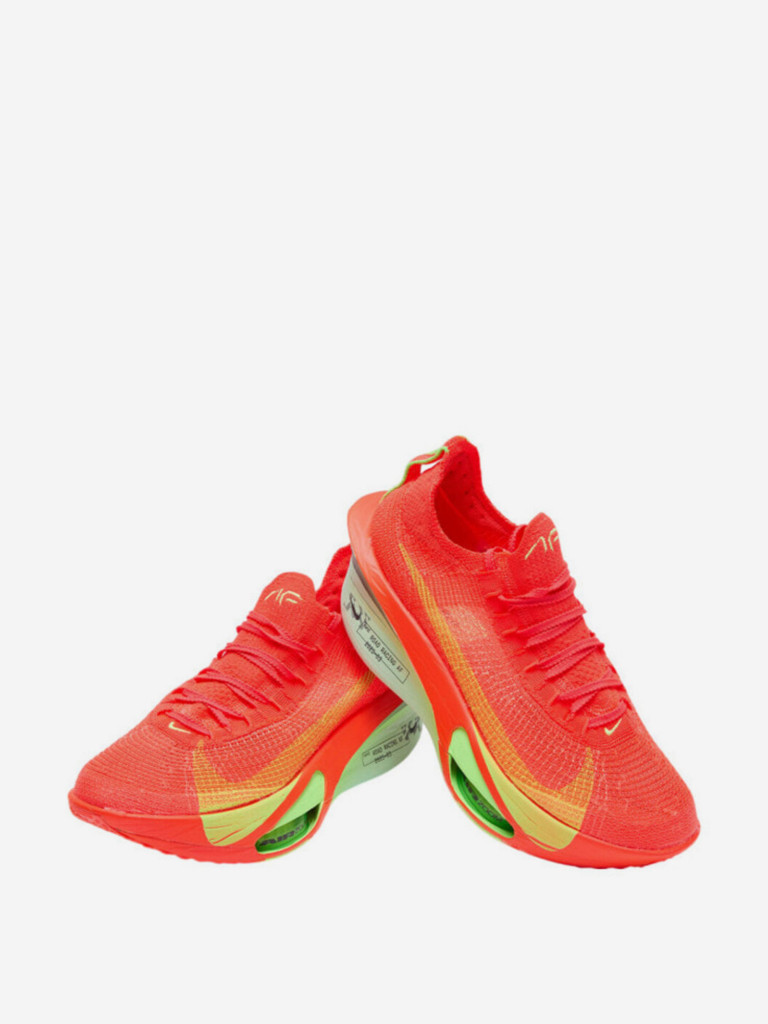 Кроссовки Nike Air Zoom Alphafly Next% 3