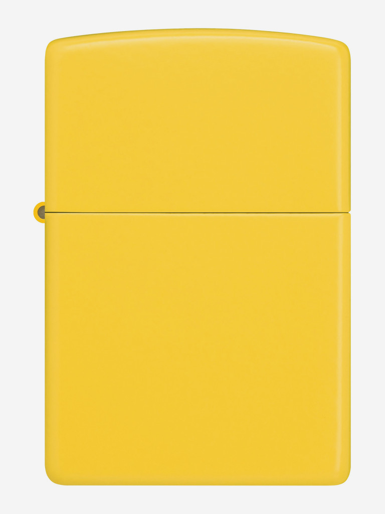 Зажигалка бензиновая ZIPPO 46019 Classic Sunflower