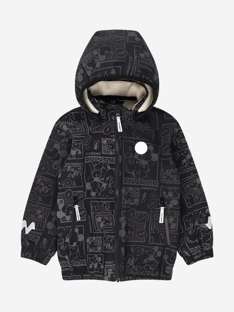 Ветровка NIKASTYLE