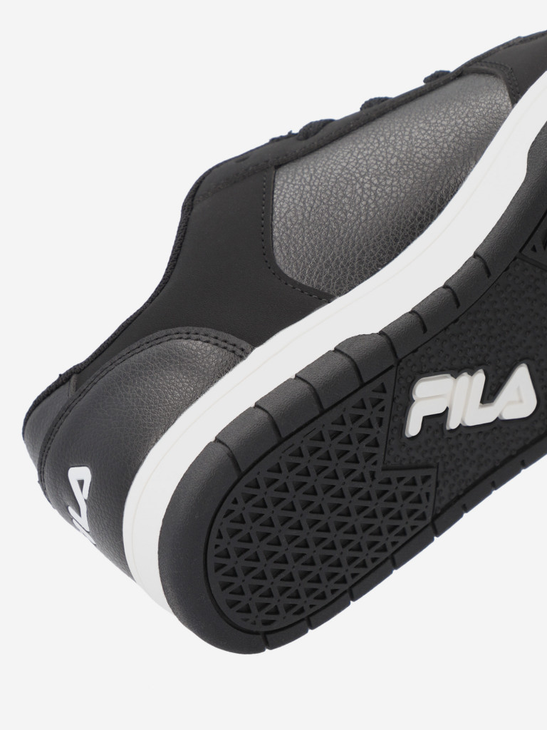 Кеды для мальчиков FILA Fil NXT Jr