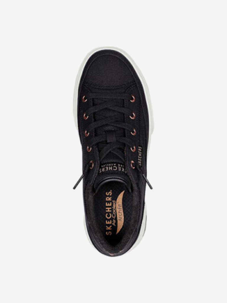 Кеды Skechers Arch Fit Series Skateboard