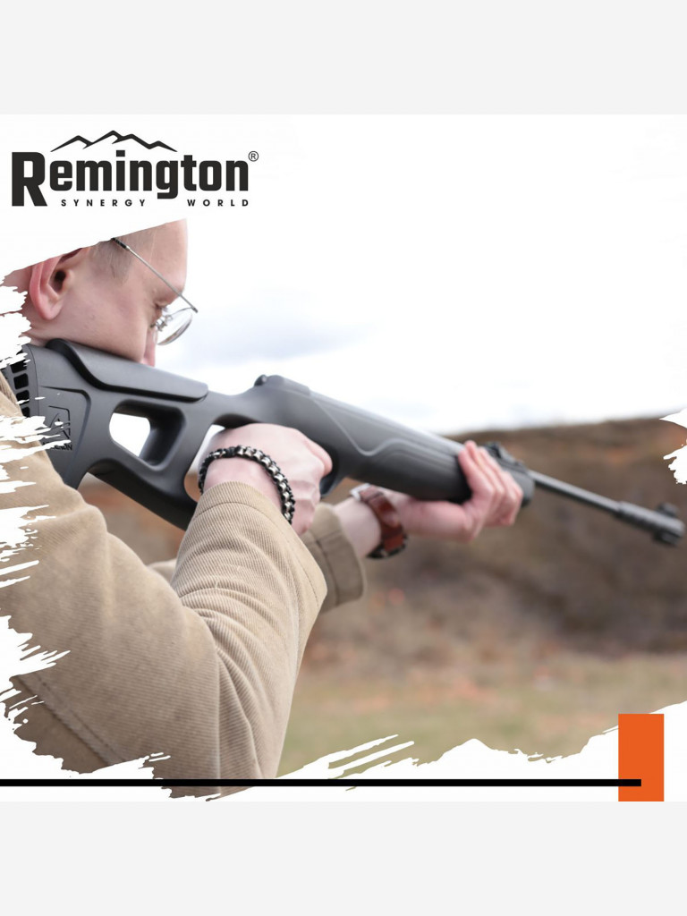 Пневматическая винтовка Remington RX1250