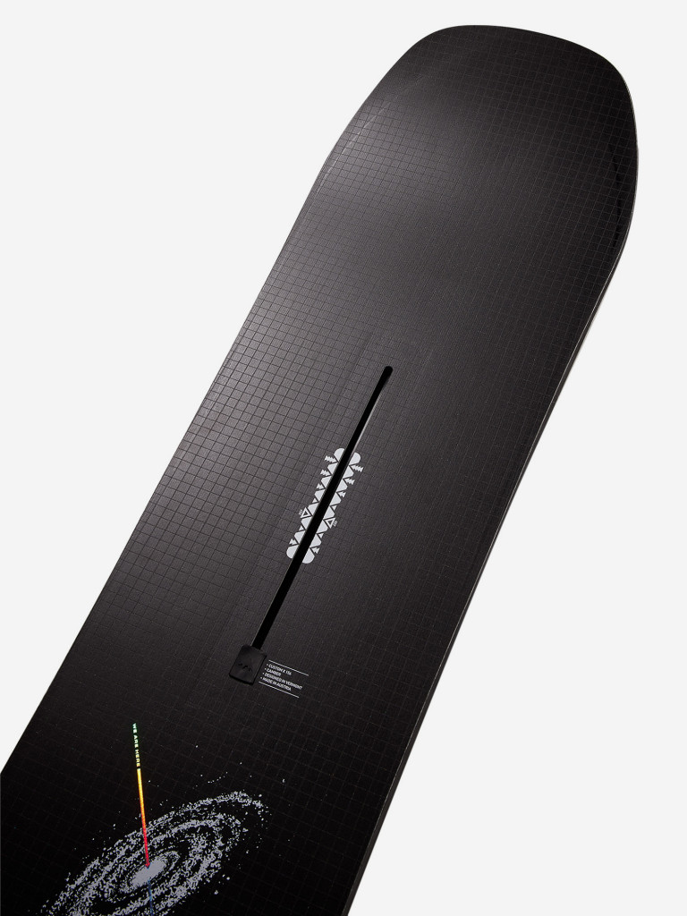 Сноуборд Burton Custom X