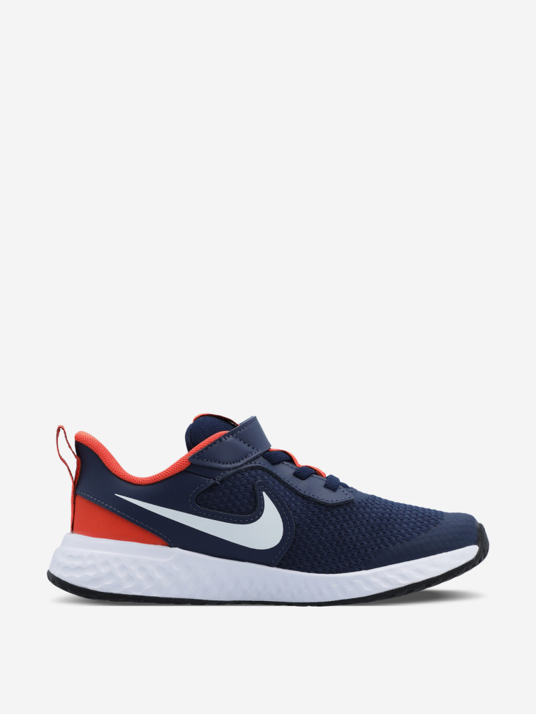 Кроссовки для мальчиков Nike Revolution 5 (PSV)