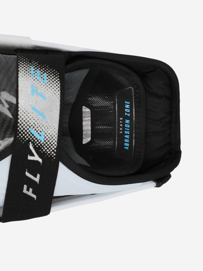 Щитки хоккейные BAUER Vapor Flylite SR