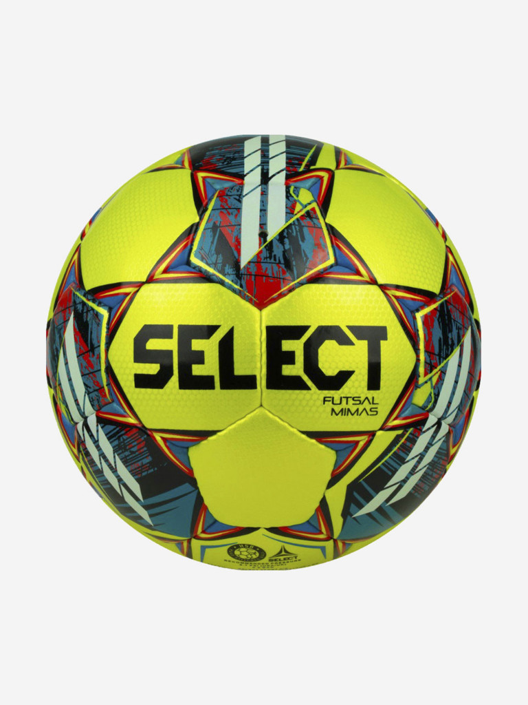 Мяч футзальный SELECT Futsal Mimas