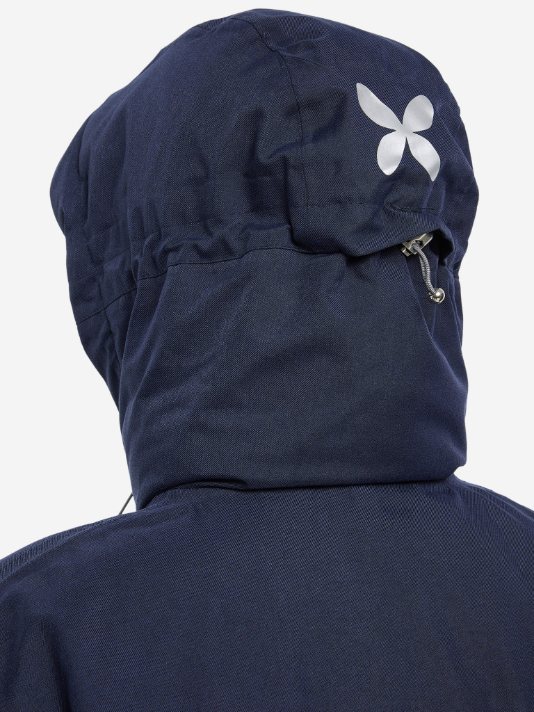Парка женская Regatta Cailar Long Padded
