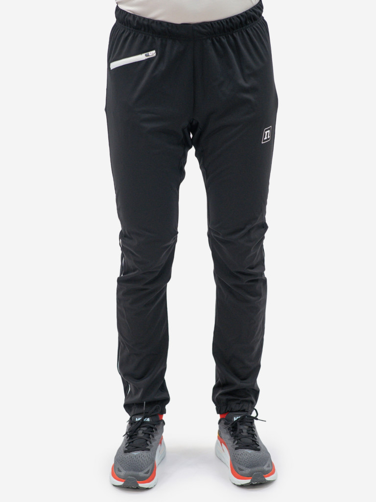 Брюки софтшелл разминочные NoName Pro SoftShell UX
