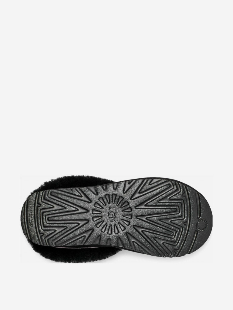 Тапочки UGG Tazzette