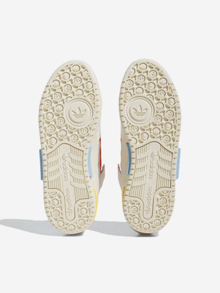 Кроссовки Adidas Forum Low