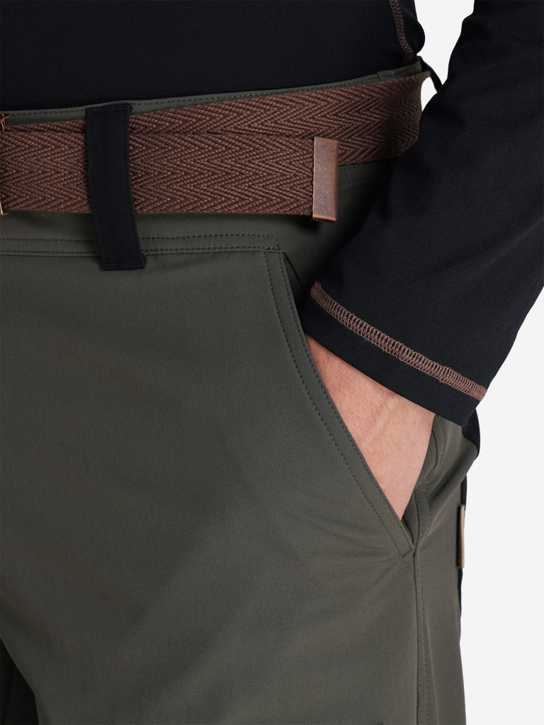 Брюки мужские Cordillero