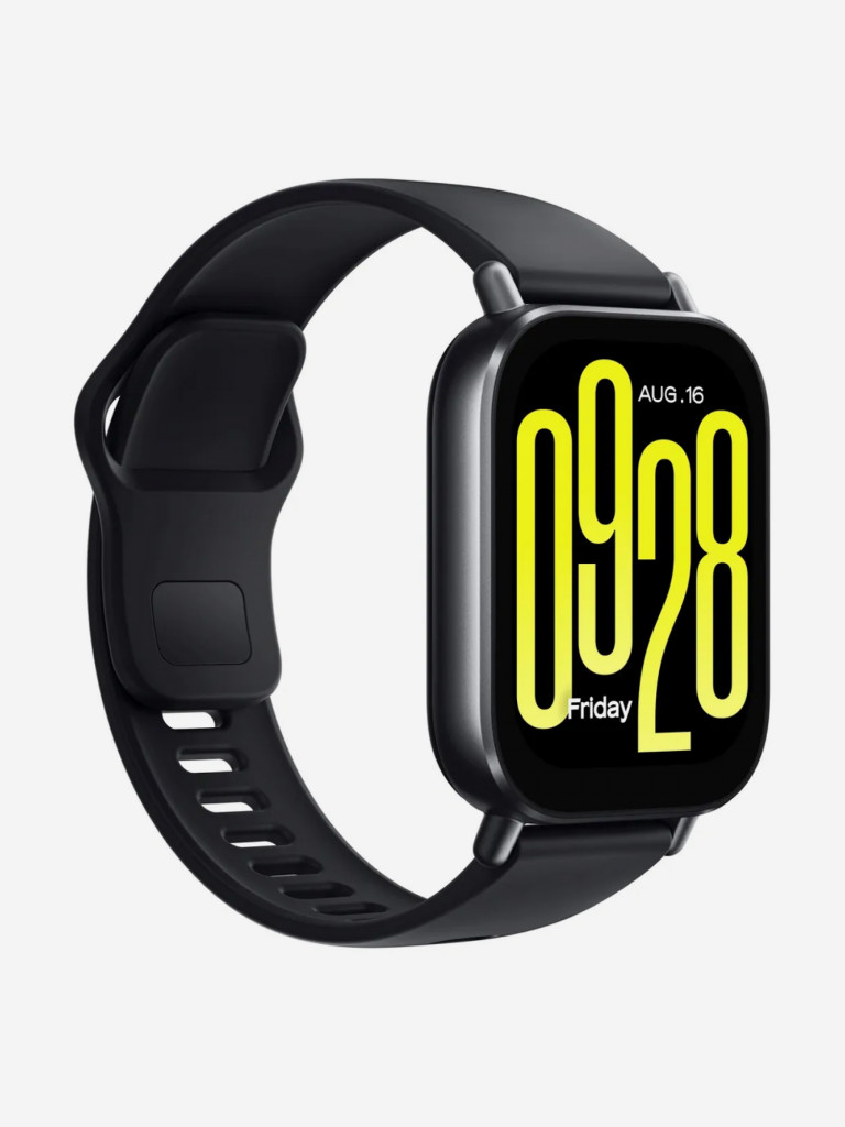 Смарт-часы Redmi Watch 5 Active полуночные черные