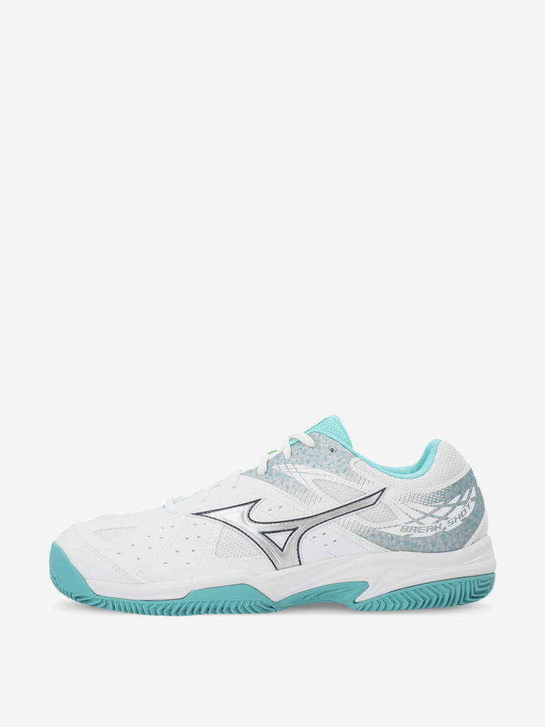 Кроссовки женские Mizuno Break Shot 2 CC