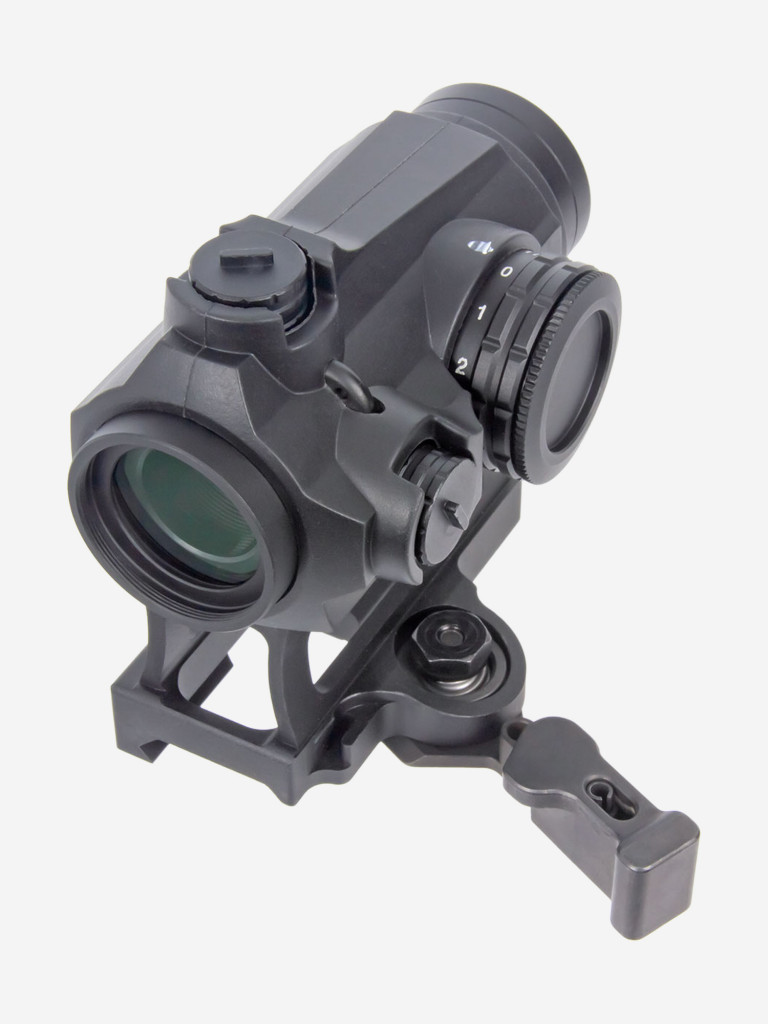 Коллиматорный прицел для охоты Vector Optics Maverick-III