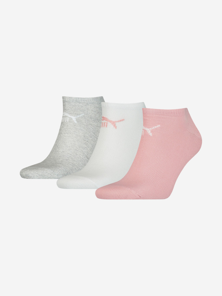 Носки PUMA, 3 пары